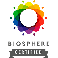 logo-Biosphere-Certified Logo Biosphere Certified