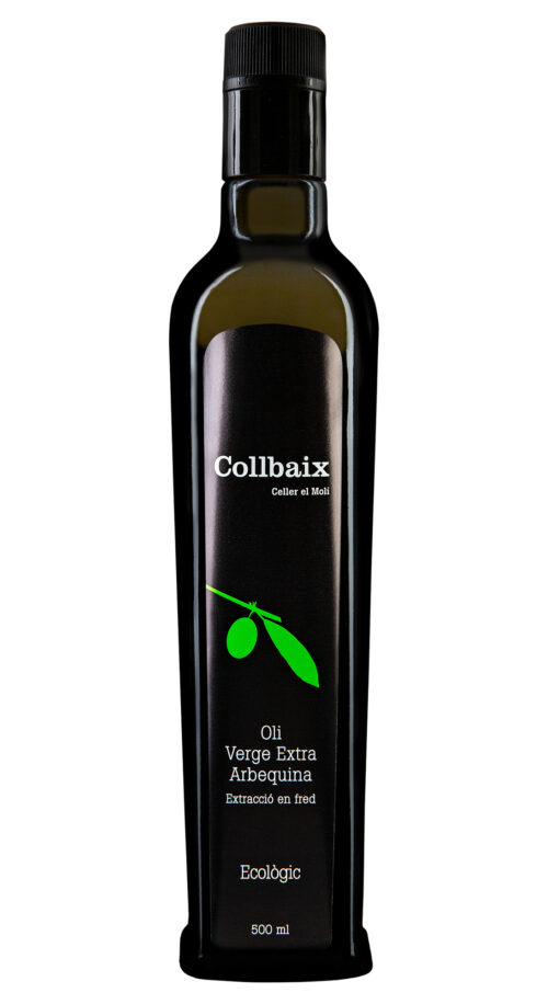 Oli Arbequina