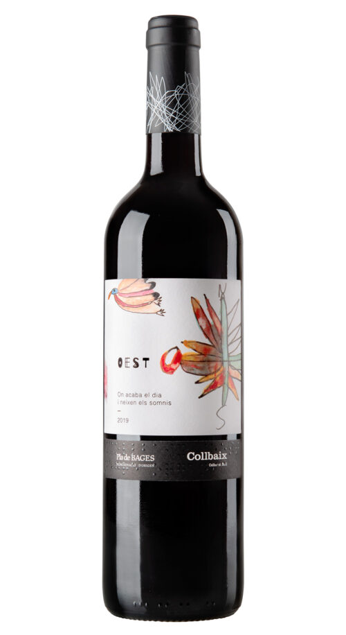 Vi negre Oest
