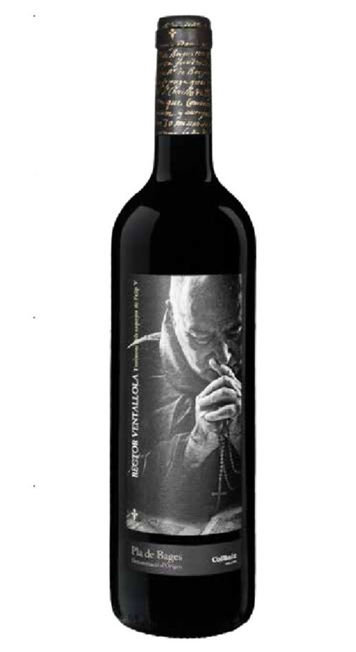 Vi negre Rector