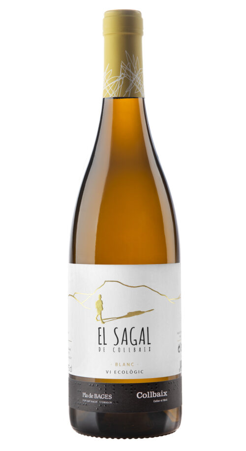 Vi blanc Sagal Blanc