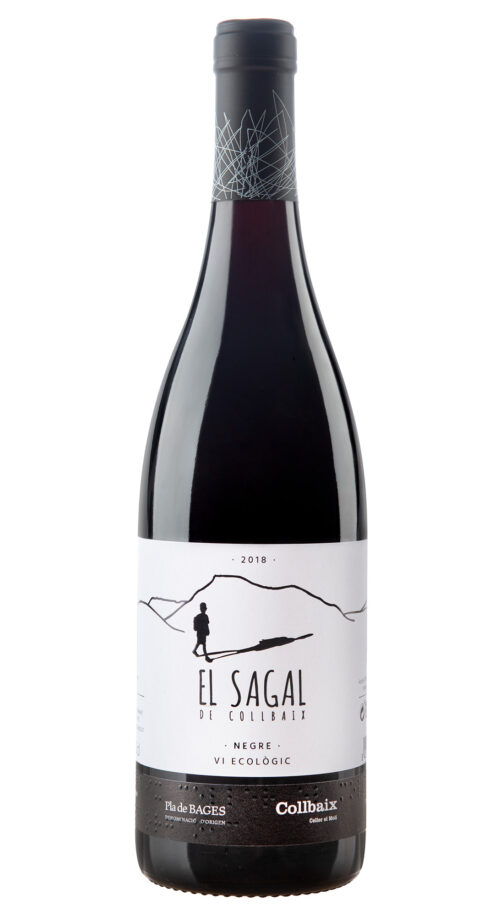 Vi negre Sagal Negre