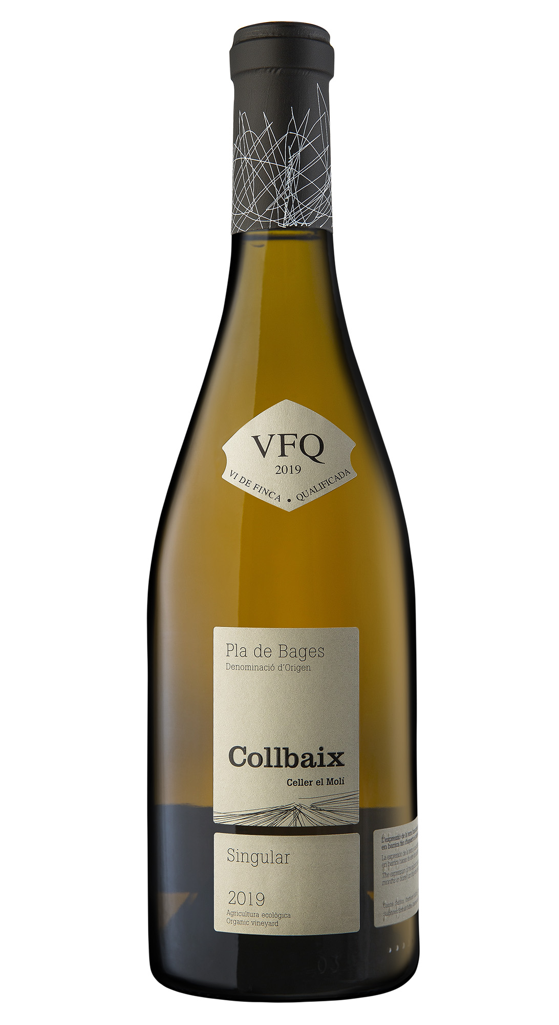Singular Blanc VFQ