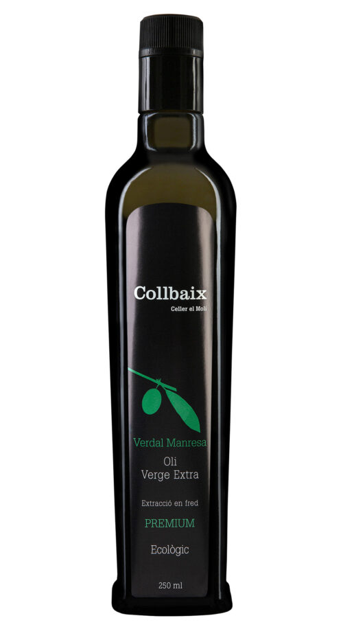 Oli Verdal 25 cl